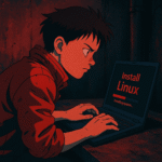 Linux installation