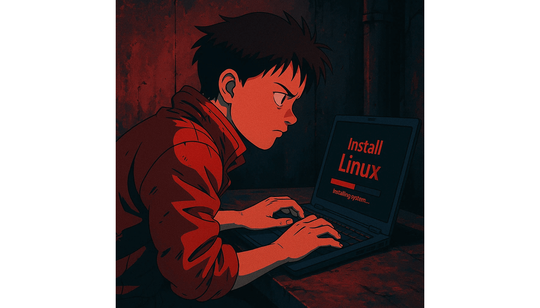 Arch Linux Install + Recovery – The Only Guide You’ll Ever Need
